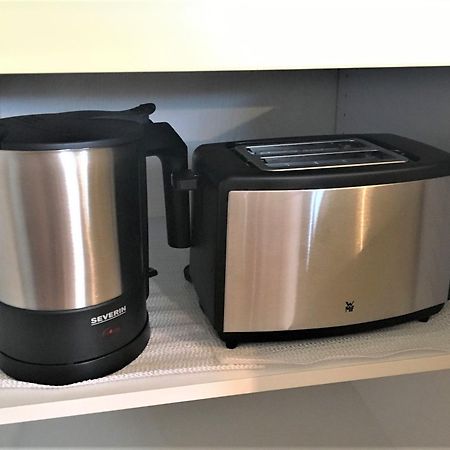 Ferienwohnung Eulennestle Lenzkirch Bagian luar foto