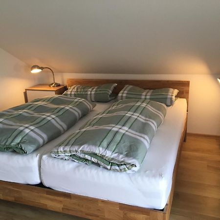 Ferienwohnung Eulennestle Lenzkirch Bagian luar foto