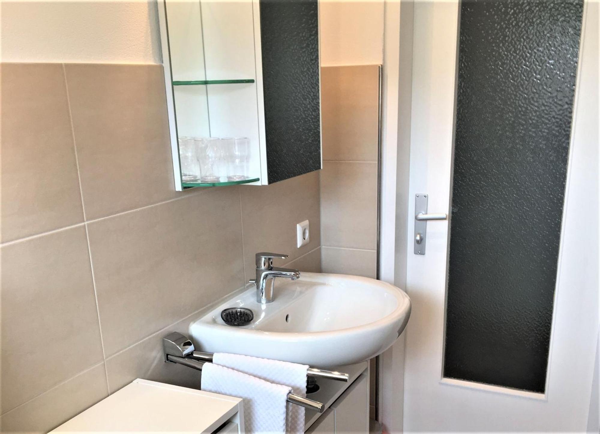 Ferienwohnung Eulennestle Lenzkirch Bagian luar foto