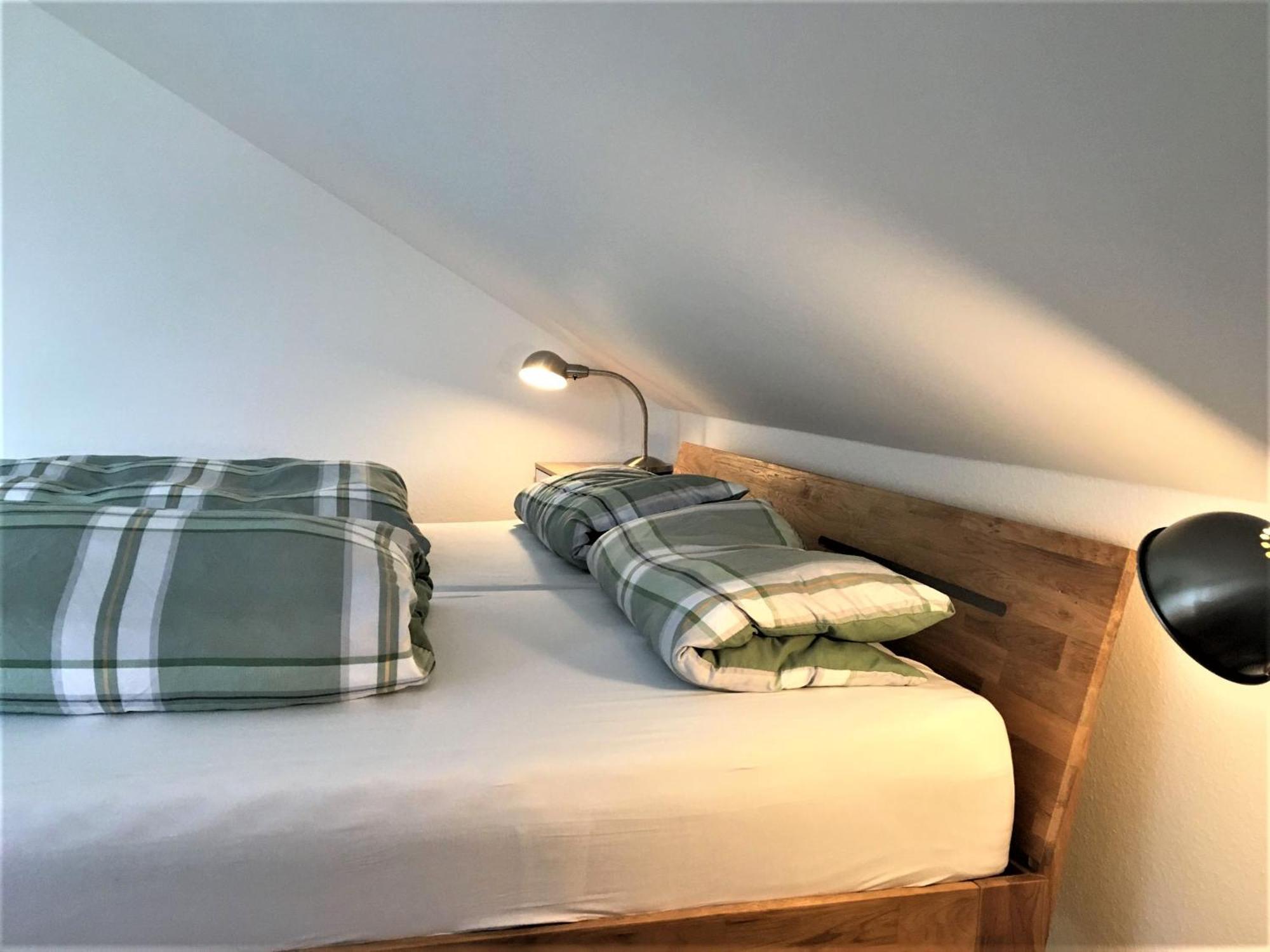 Ferienwohnung Eulennestle Lenzkirch Bagian luar foto