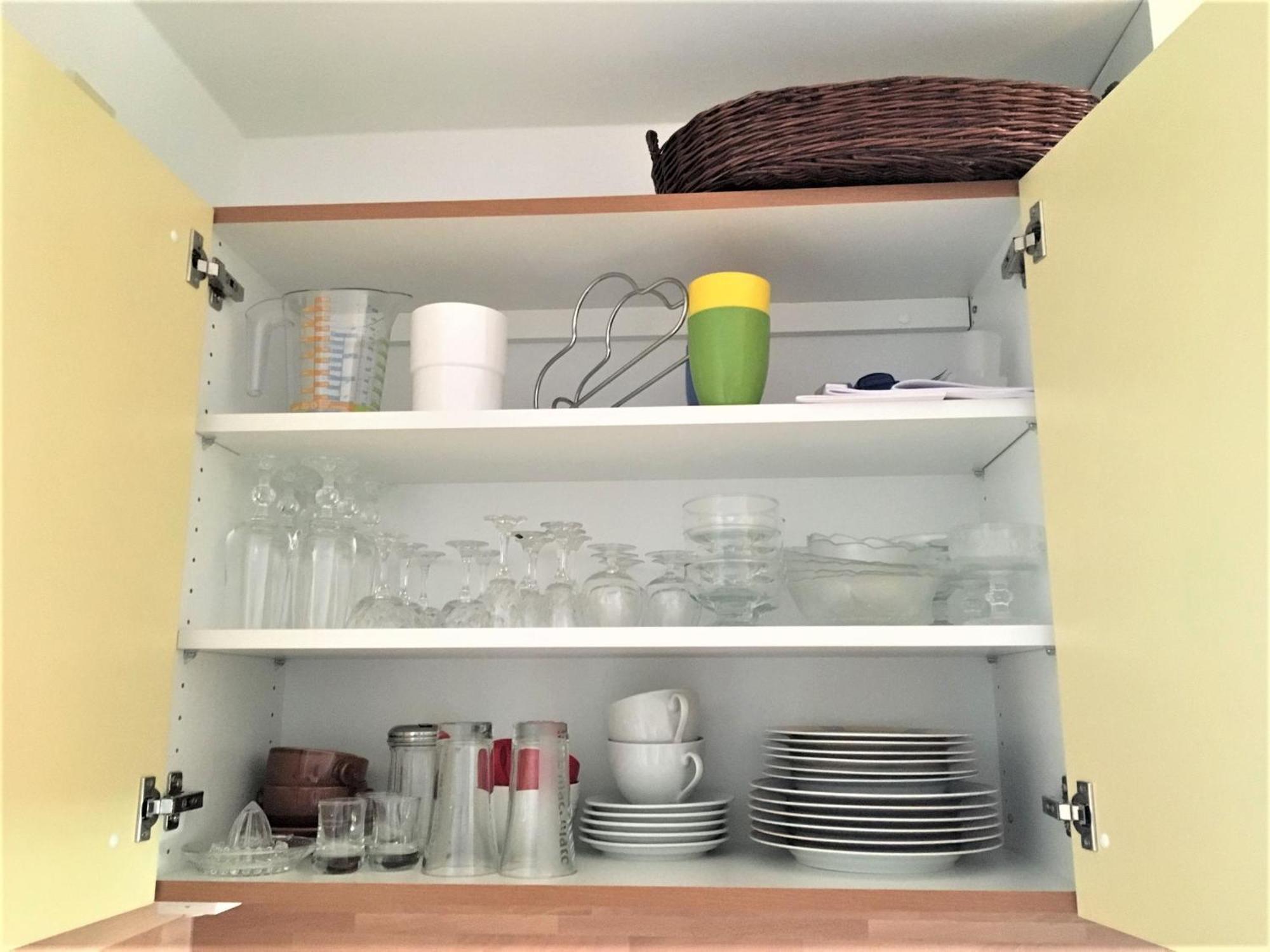 Ferienwohnung Eulennestle Lenzkirch Bagian luar foto